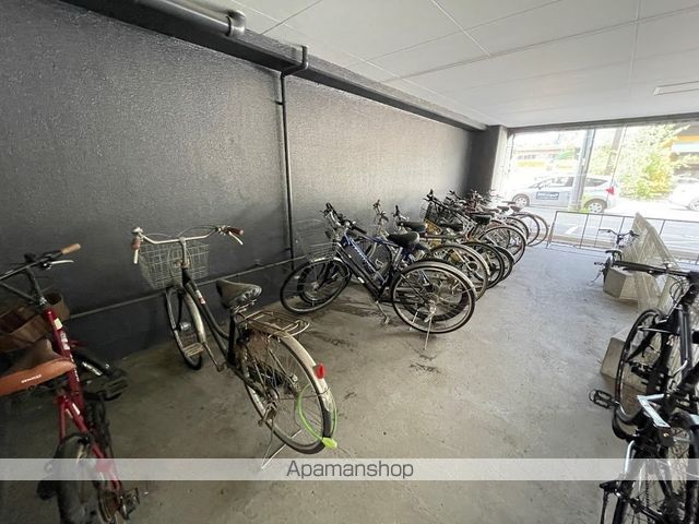 円山パークハイツのその他写真