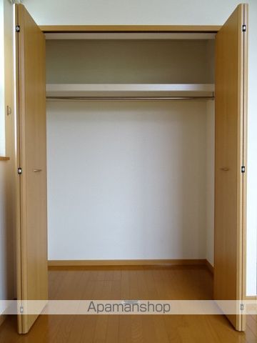 プリムローズトモ Aの内装写真
