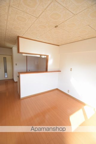 パサージュ伊敷の内装写真
