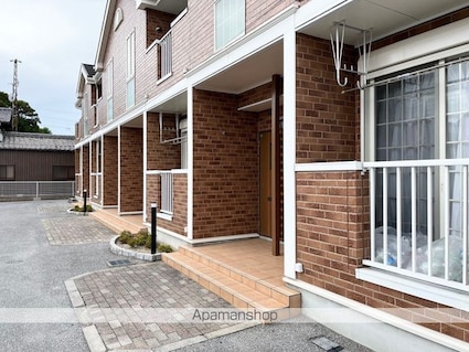 フォンテーヌ[2LDK/57.02m2]のエントランス3