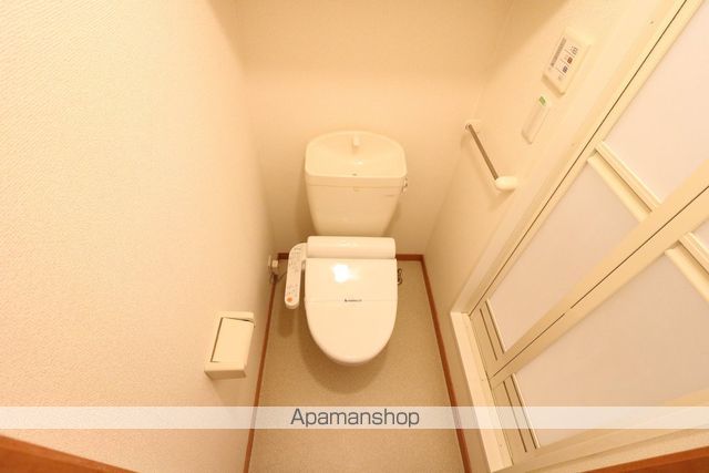 レオパレスヒライIVの内装写真