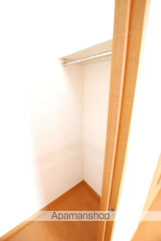 レオパレスパーシモンの内装写真