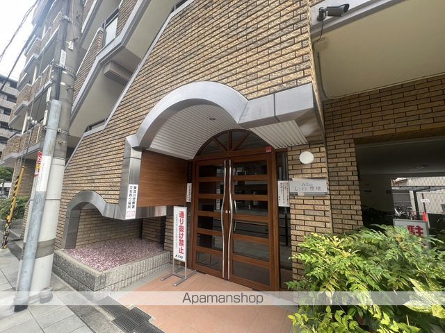 AXIS LIFE 豊里の玄関写真