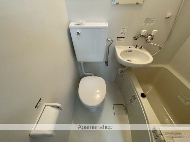 コーポラメールの内装写真