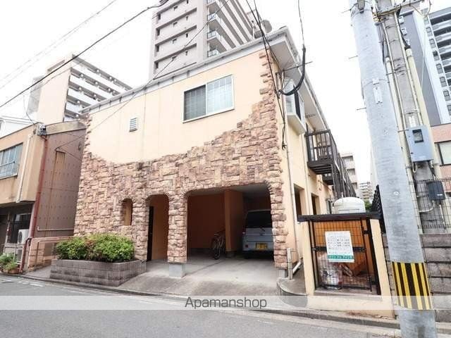 メゾン ドゥ アメリオ