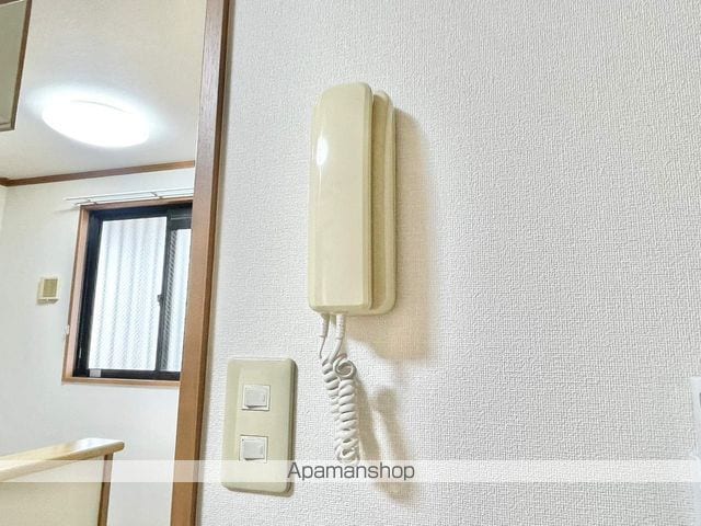 クールメゾン佐藤の内装写真