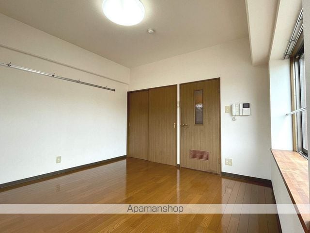 ラピタONEの内装写真