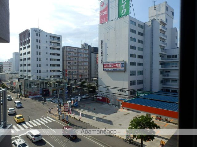 平岸パークマンションのその他写真