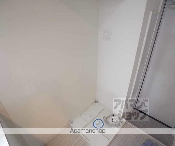 アークリード西院の内装写真
