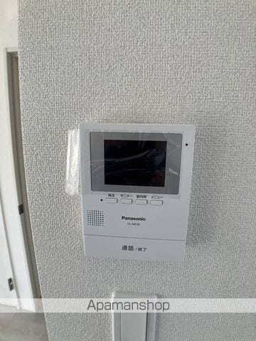 ヴェルジュ小郡の内装写真