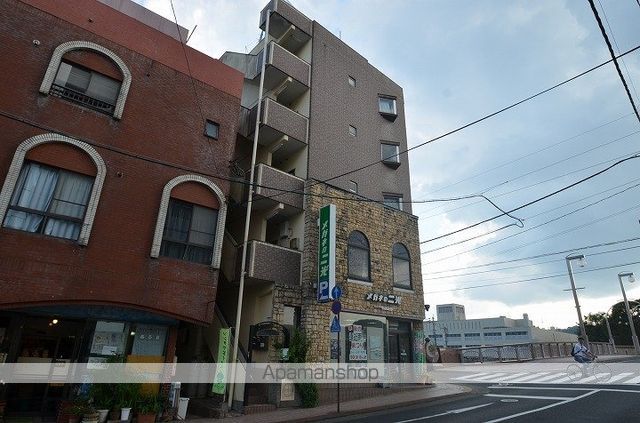ラピュタの外観写真