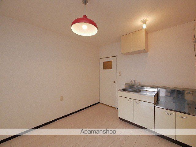 グランフォルム南6条の内装写真
