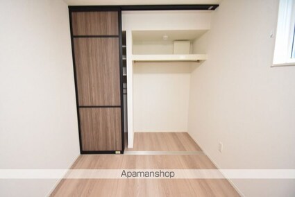 ＤーＲＯＯＭ小田原８丁目Ｉ[2LDK/56.3m2]の収納