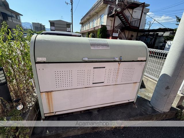 レオパレスワキタのその他写真