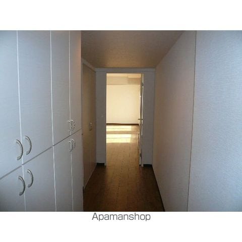GRANEIGE YAMAHANAの内装写真