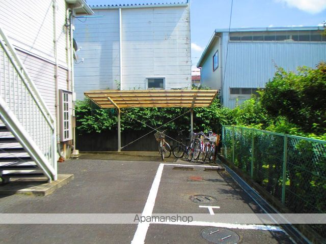 エスポワール・エチカBのその他写真