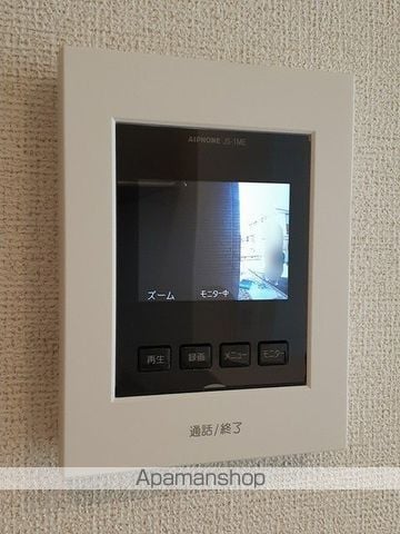 アビタシオン・Mの内装写真