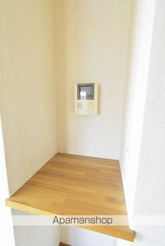 ノーヴェ月寒中央の内装写真