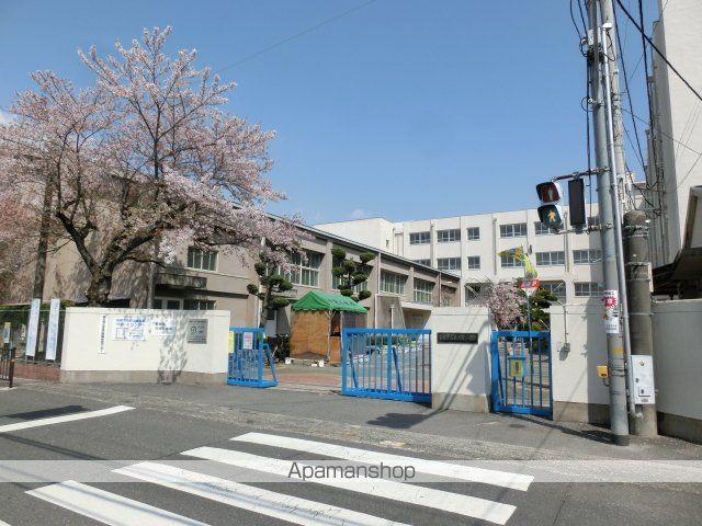 グリーンハイツの周辺写真