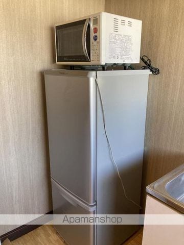 コーポみなみの内装写真