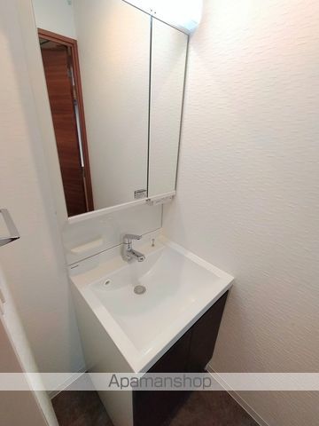 SK RESIDENCES 城北の内装写真
