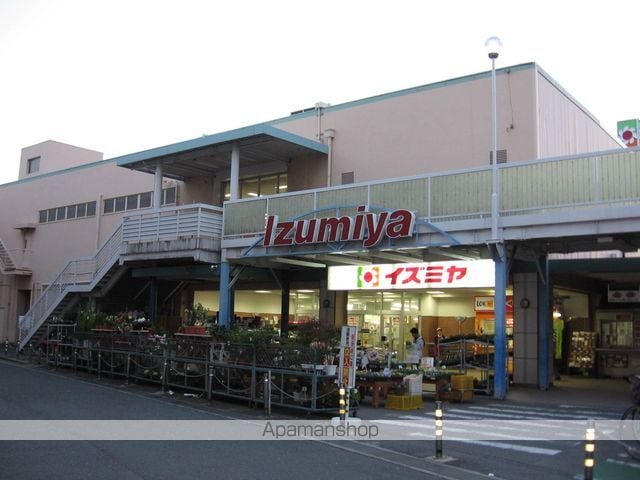 メゾンパティオ住道の周辺写真
