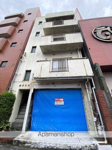 田川ビルの外観写真