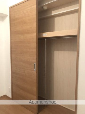 ETINCELLの内装写真