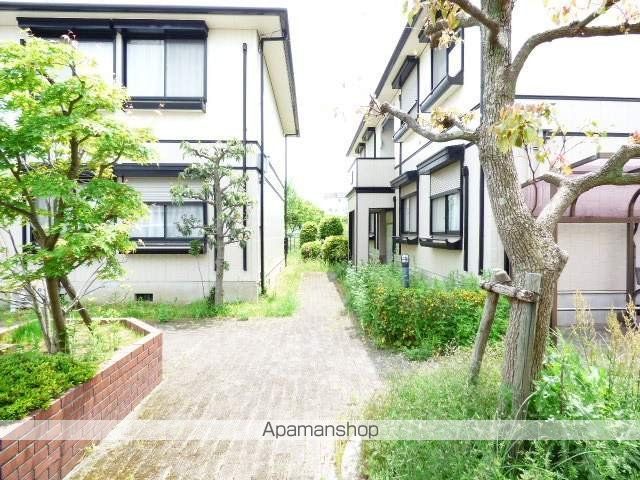ハイツカトレア Aのその他写真