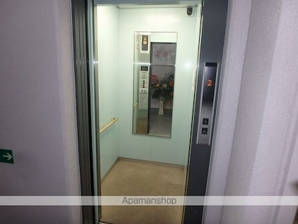 セリシア蟻ヶ崎[1LDK/41m2]の共用部2