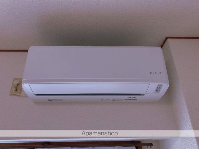 和光ビル本館の内装写真
