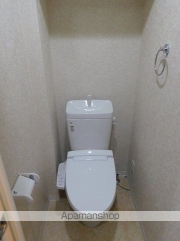 LUXE三国IIの内装写真