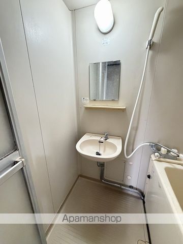 すみれハイツの内装写真