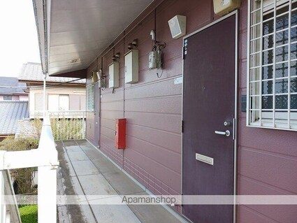 サンライズメグミＢ[2DK/42.21m2]のその他内装2