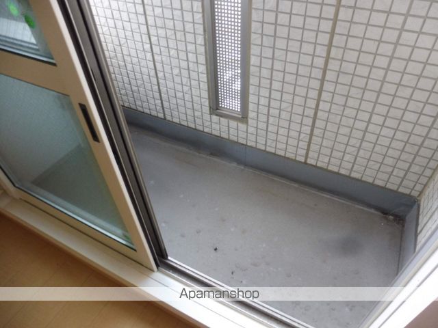 ガーデンハウス南大塚の内装写真