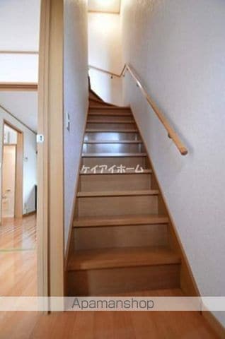 CEDAR HILL Cの内装写真