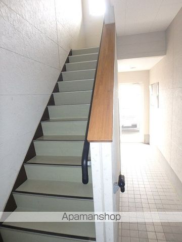 グラシアールの外観写真