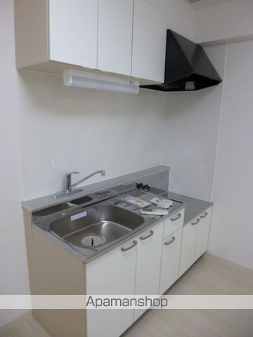 恒志堂伏見ビルの内装写真