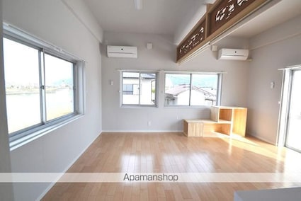 むぎのしまテラス[1LDK/34.39m2]の内装5