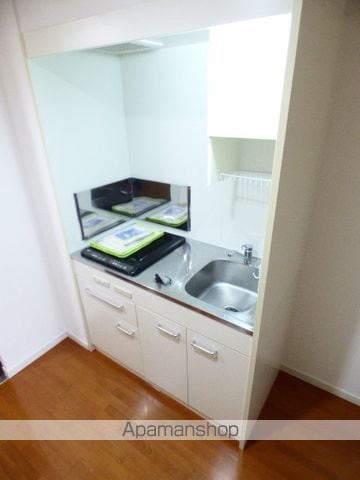 WGB ESAKAの内装写真