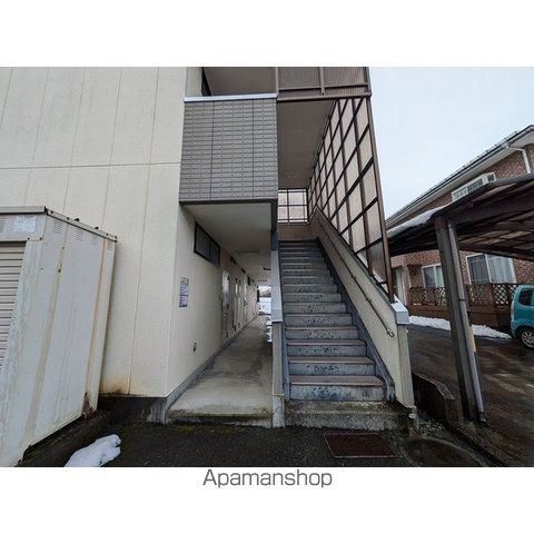ライフステージ長町のその他写真