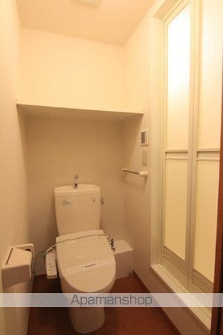 レオパレス加平壱番館の内装写真