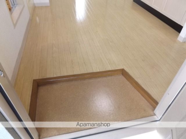 グランステーション大垣の内装写真
