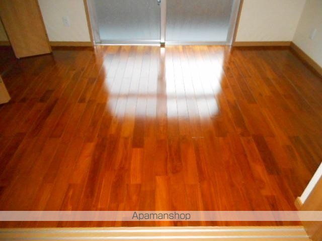 サニーコートARASAKIの内装写真