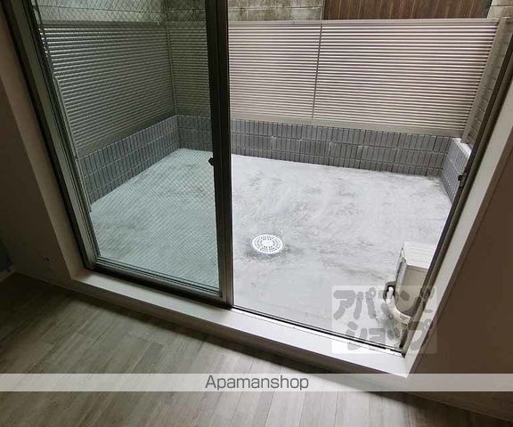 グランドーリアJR円町駅前の内装写真