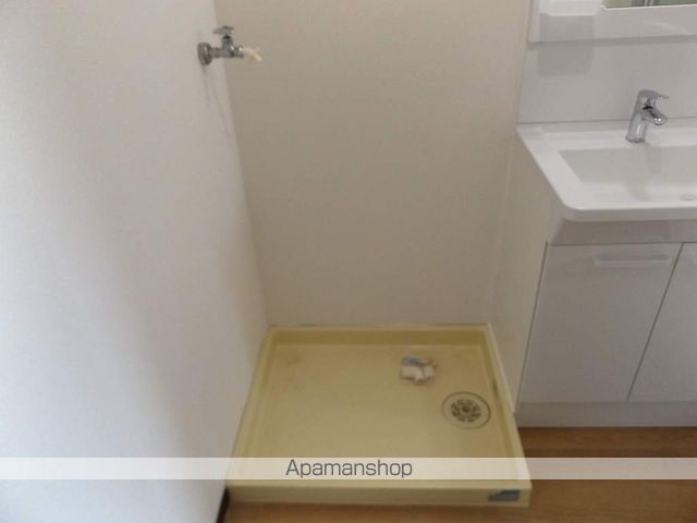 フローラルハイツの内装写真