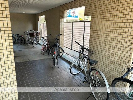 アベニューフラットＡ[2DK/43.2m2]のその他部屋・スペース