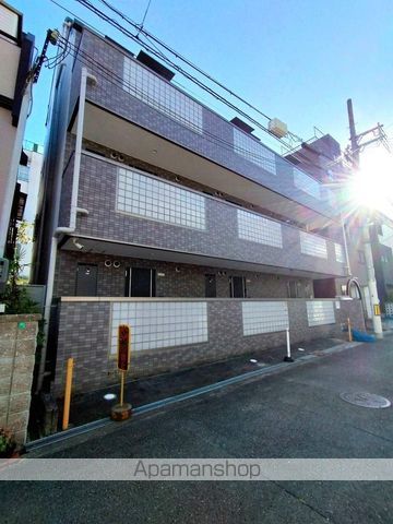 オフサイドの外観写真