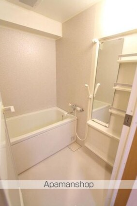 アルカディア西内町[1K/32.82m2]のバス