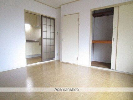 東京都杉並区阿佐谷南３丁目[1K/25m2]のその他部屋・スペース